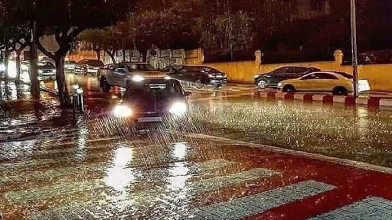 أمطار ورياح.. توقعات حالة الطقس في المحافظات ليوم غد الثلاثاء